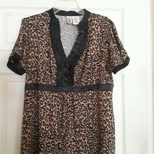 2XL Blouse
